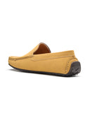 Haldo Loafers Tan