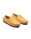 Haldo Loafers Tan