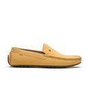 Haldo Loafers Tan