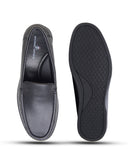 Hazen Loafers Black