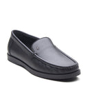 Hazen Loafers Black