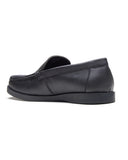 Hazen Loafers Black