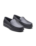 Hazen Loafers Black