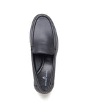 Hazen Loafers Black
