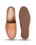 Hazen Loafers Tan