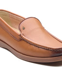 Hazen Loafers Tan
