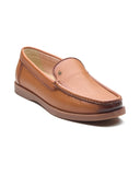 Hazen Loafers Tan