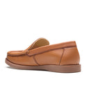 Hazen Loafers Tan