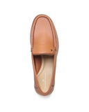 Hazen Loafers Tan