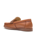 Haven Loafers Tan
