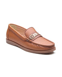 Haven Loafers Tan