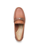 Haven Loafers Tan