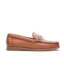Haven Loafers Tan