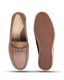 Hario Loafers Brown
