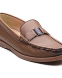 Hario Loafers Brown