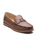 Hario Loafers Brown