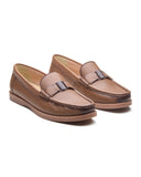 Hario Loafers Brown