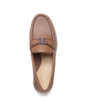 Hario Loafers Brown