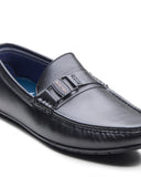 Harel Loafers Black