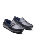 Harel Loafers Black