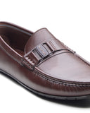 Harel Loafers Brown