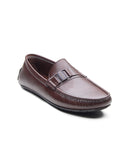 Harel Loafers Brown