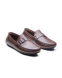 Harel Loafers Brown