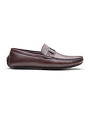 Harel Loafers Brown
