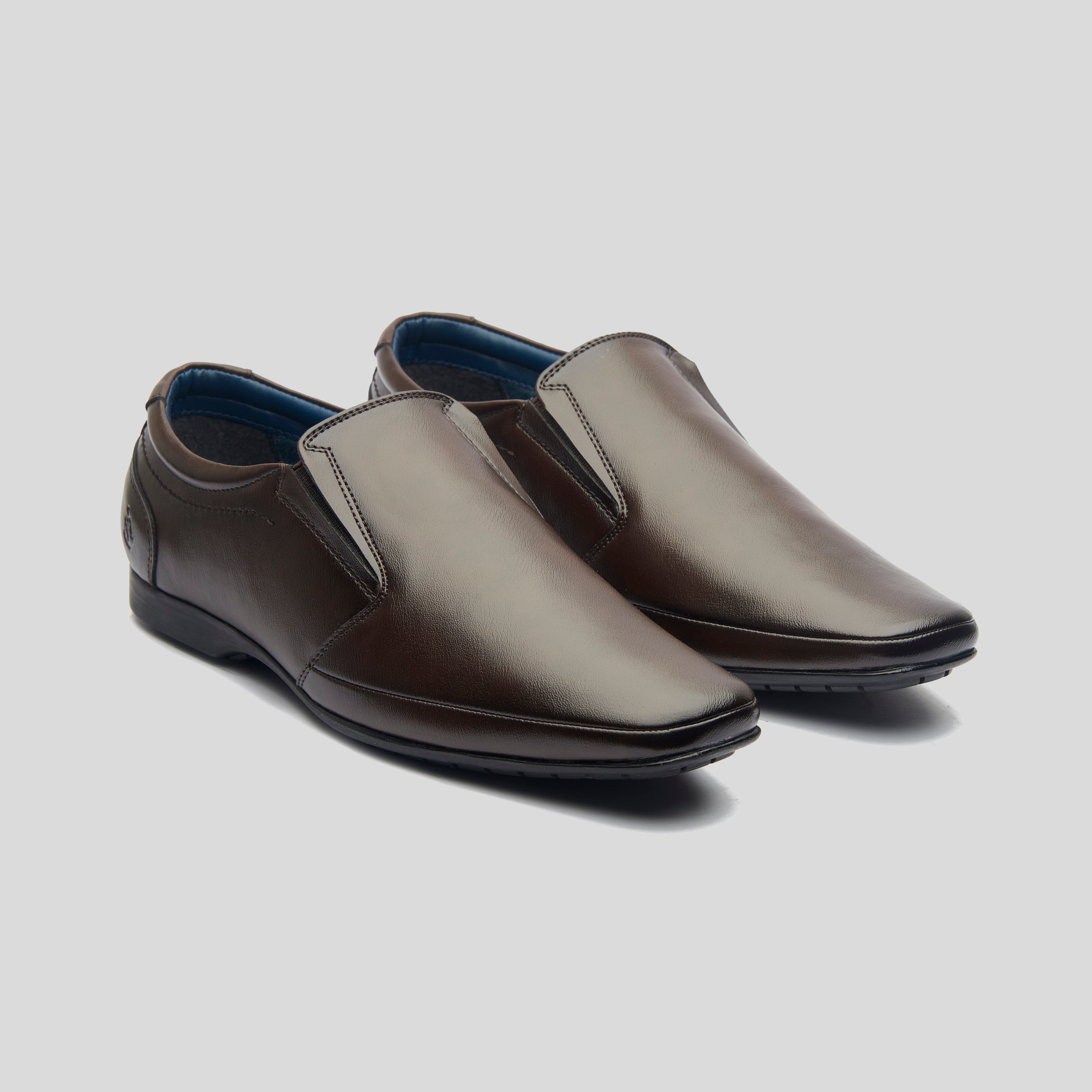 Biella Fashion Formals Brown