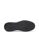 Ivano Leather Comfort Slip-on Shoe Black