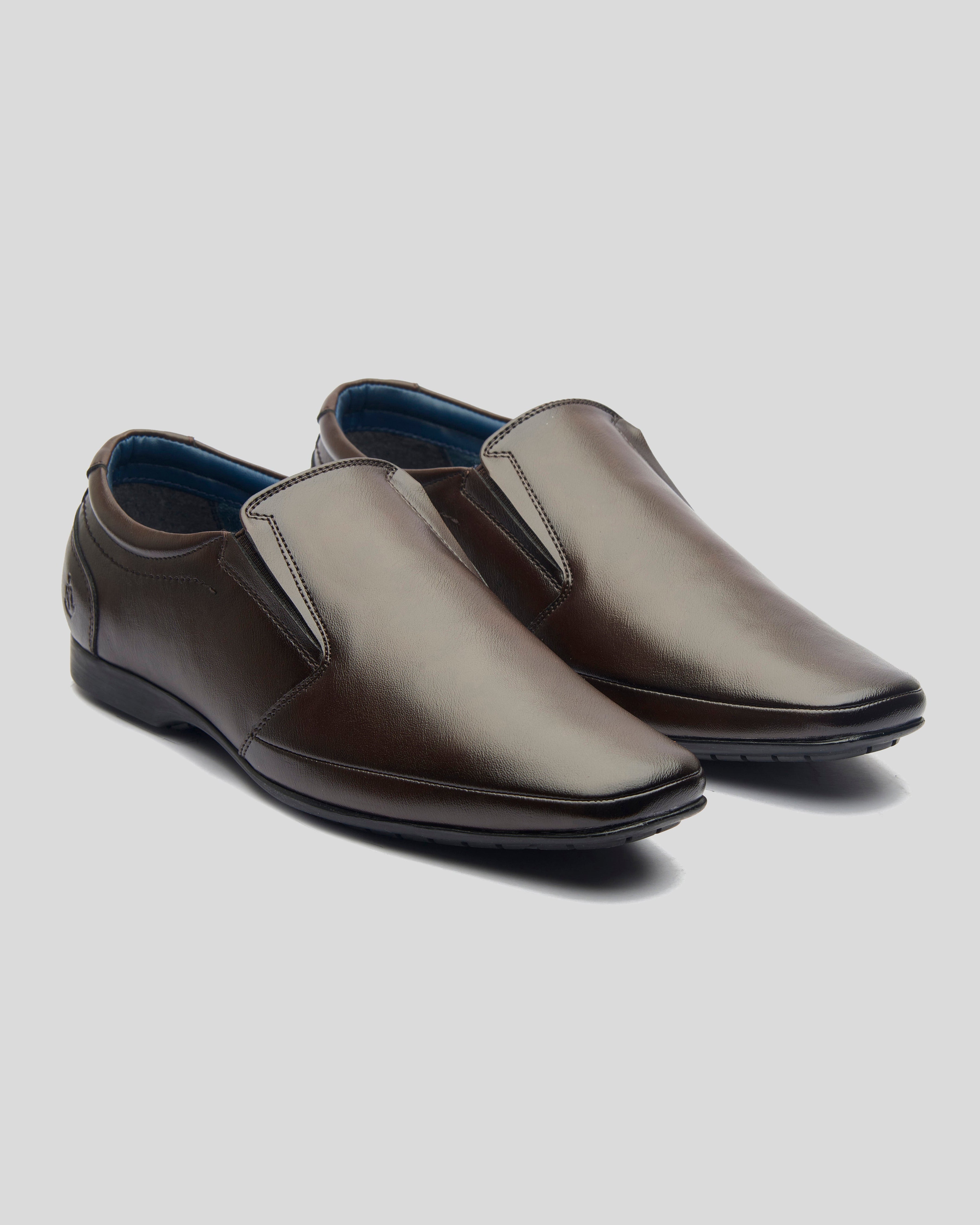 Biella Fashion Formals Brown