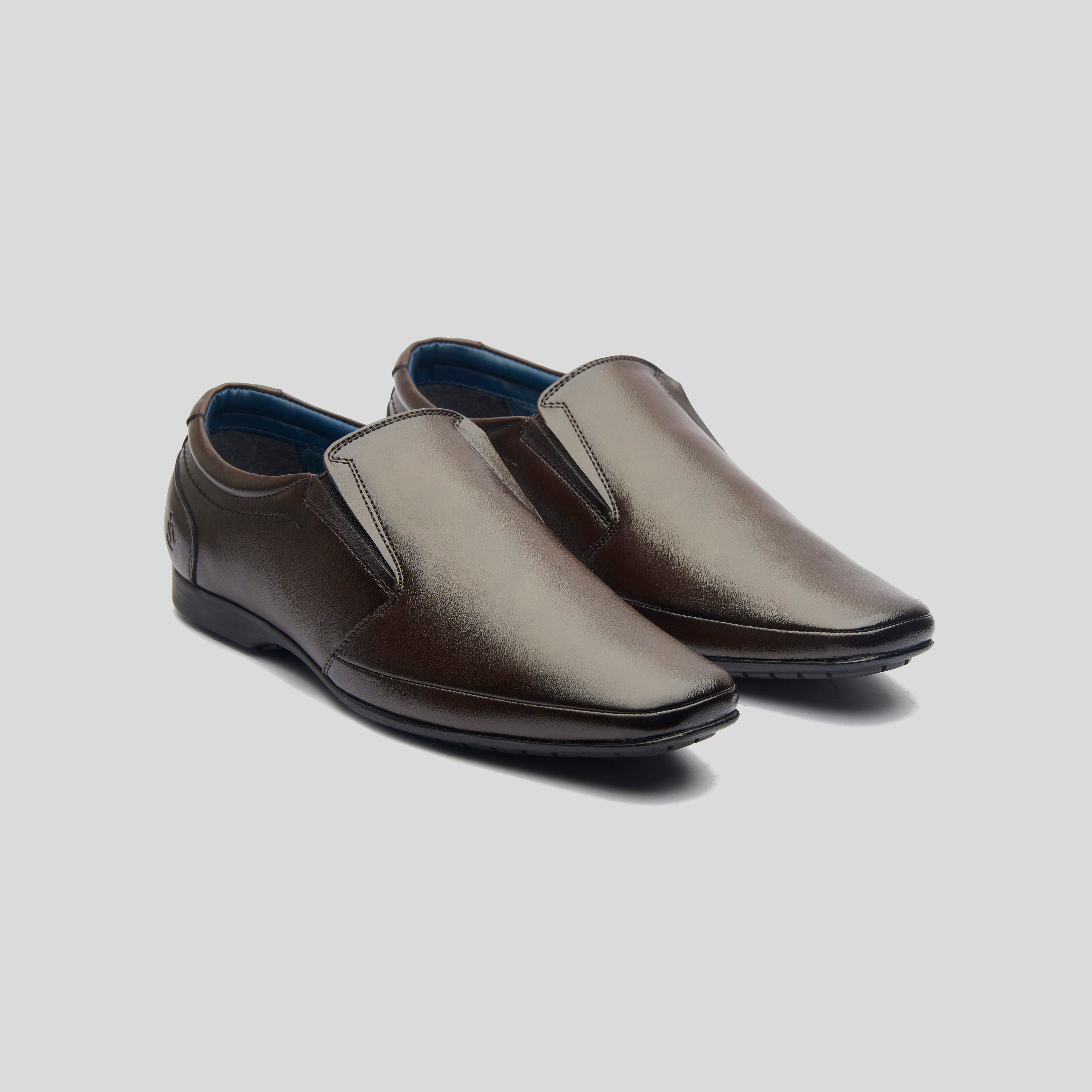 Biella Fashion Formals Brown