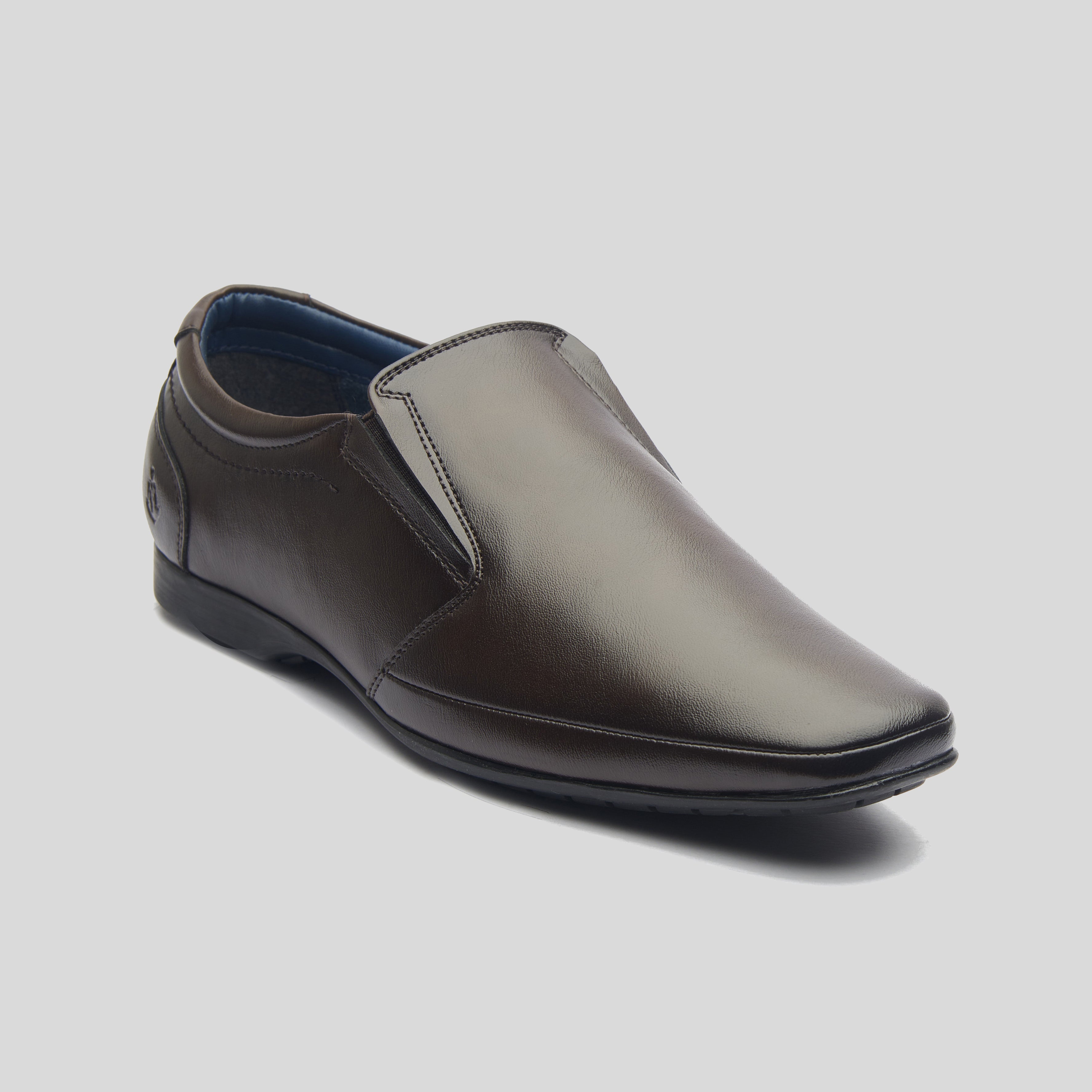 Biella Fashion Formals Brown