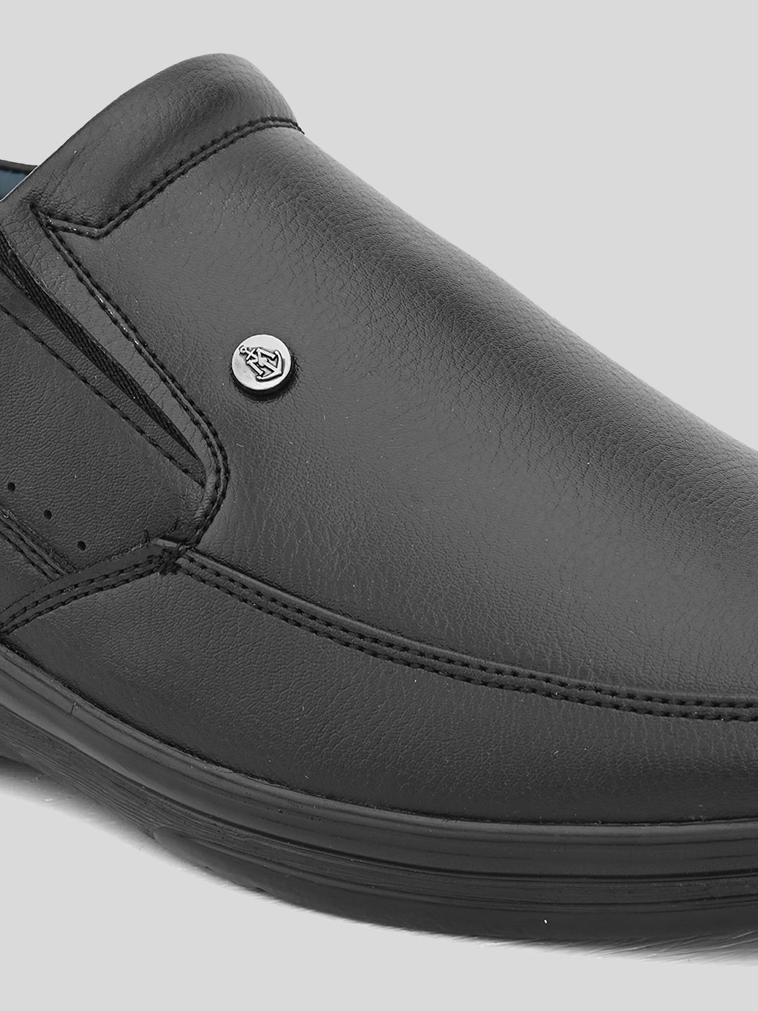 Palermo Comfort Shoes Black