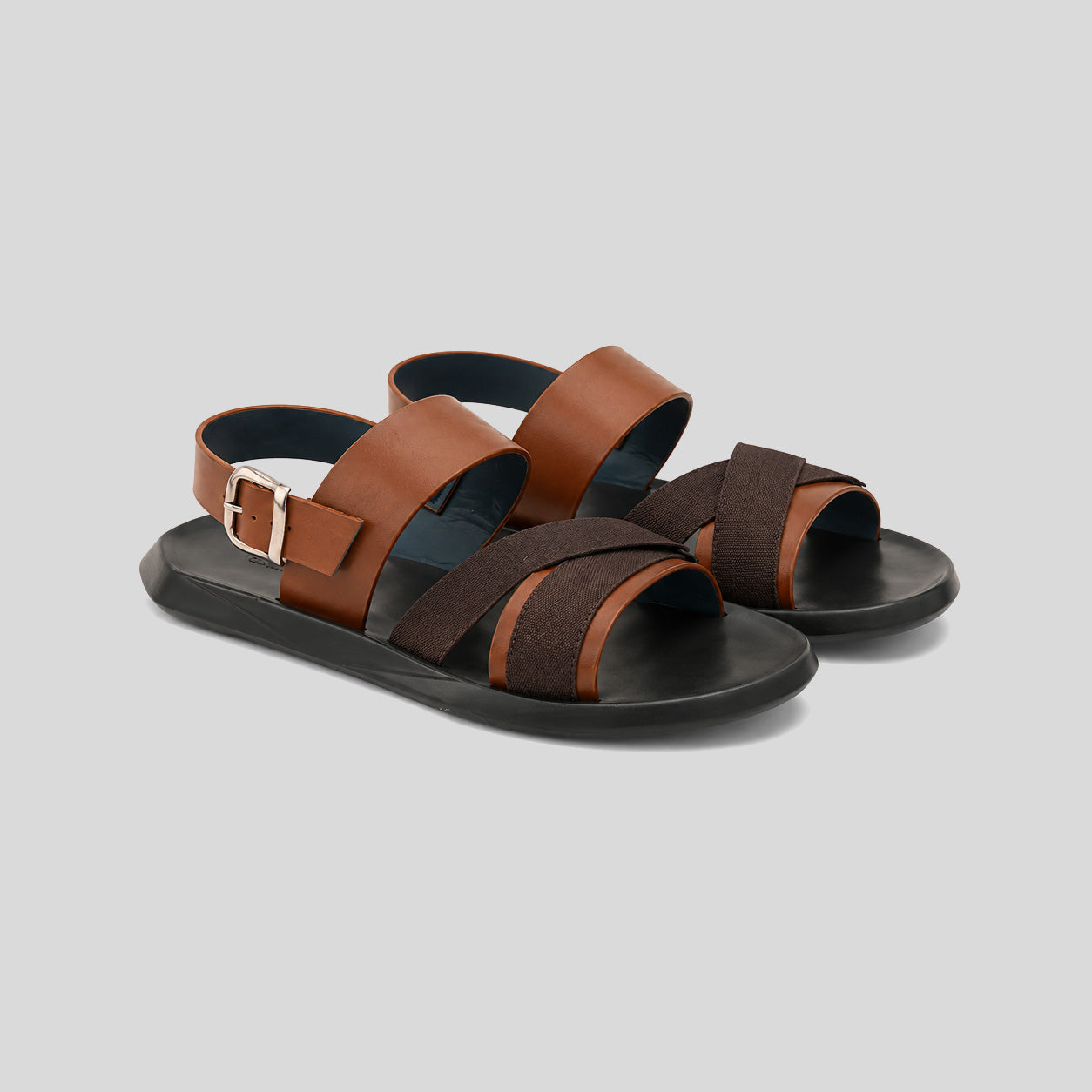 Rovigo Sandals Tan