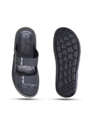 Rio Sandals Black