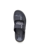 Rio Sandals Black