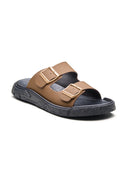 Rio Sandals Tan