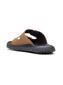 Rio Sandals Tan
