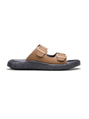 Rio Sandals Tan