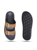Rio Sandals Tan