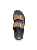 Rio Sandals Tan