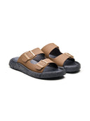 Rio Sandals Tan