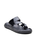 Rafa Sandals Black