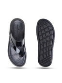 Rafa Sandals Black