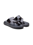 Rafa Sandals Cherry