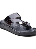 Rafa Sandals Cherry