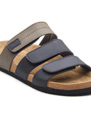 Ravio Sandals Black