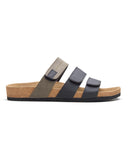 Ravio Sandals Black