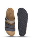 Ravio Sandals Black